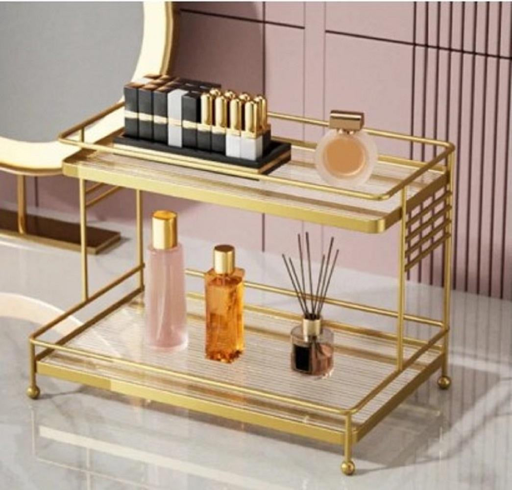Home Decoration Item | Makeup Organizer Rack | Cosmetic Storage Rack