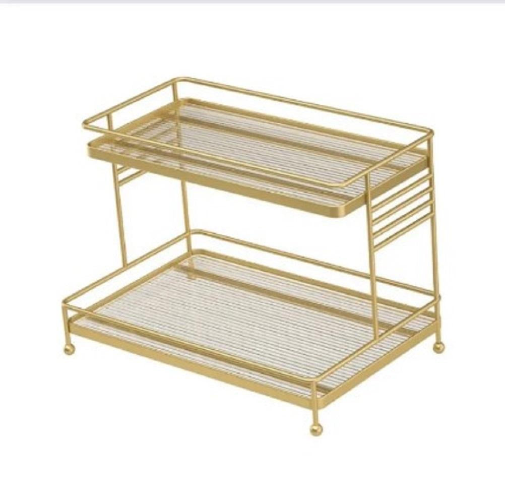 Home Decoration Item | Makeup Organizer Rack | Cosmetic Storage Rack