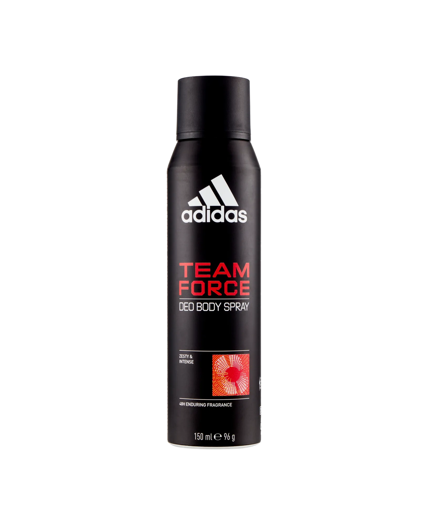 Adidas Team Force Deo Body Spray 150Ml