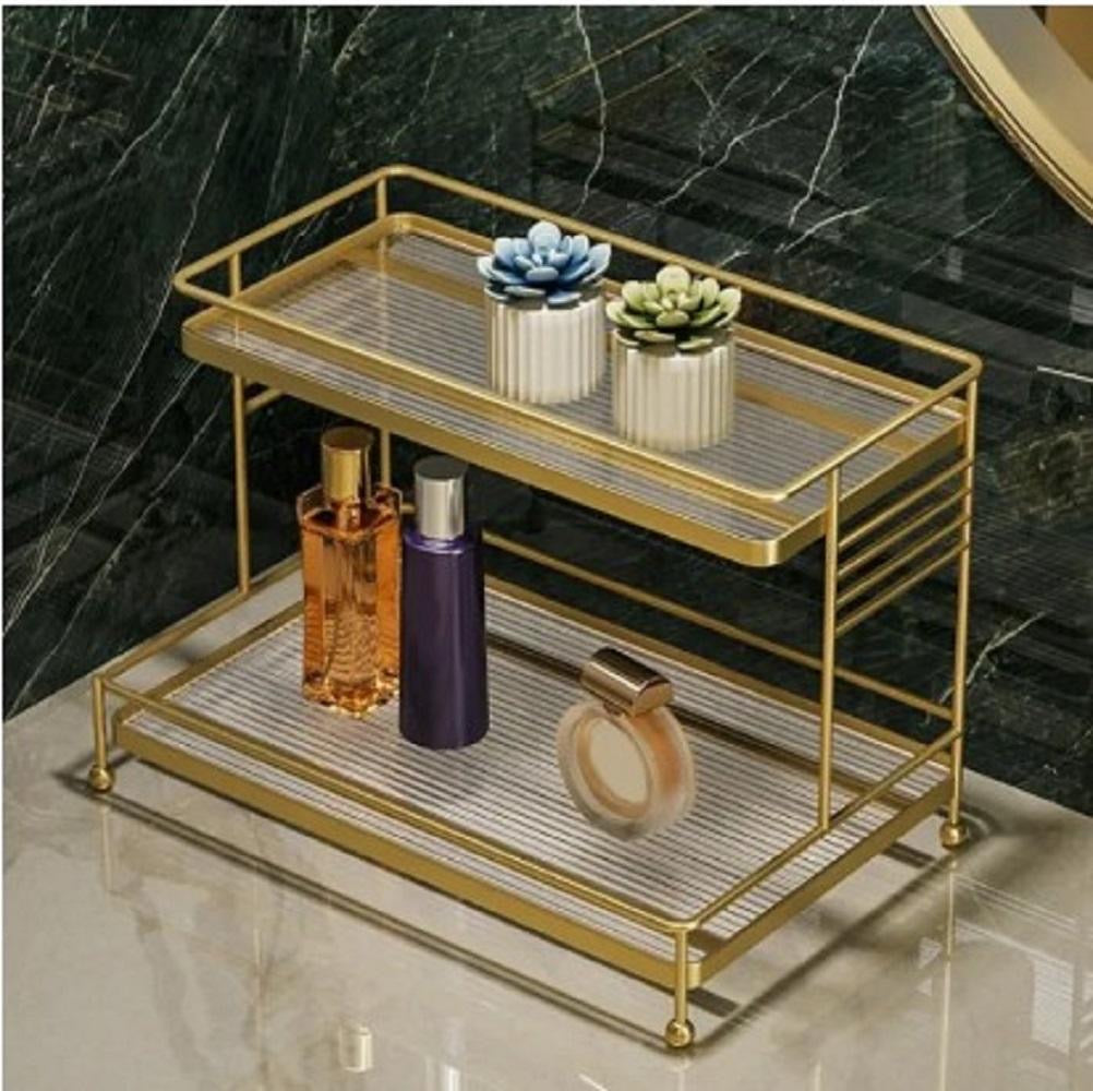 Home Decoration Item | Makeup Organizer Rack | Cosmetic Storage Rack