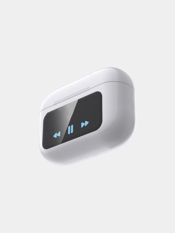 A9 Airpods Pro ANC/ENC Touch Screen Wireless Earbuds