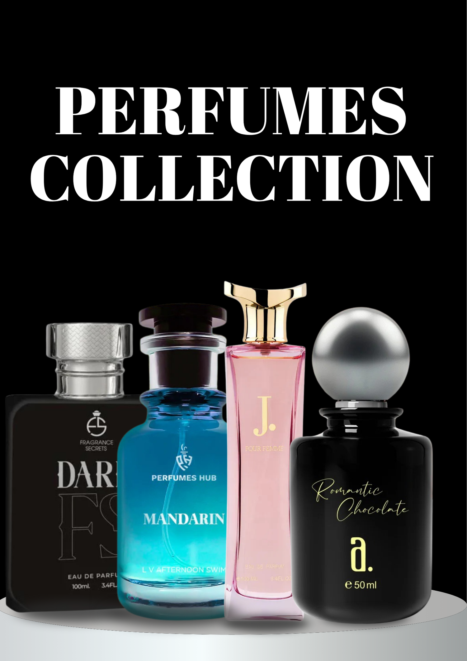 Perfumes
