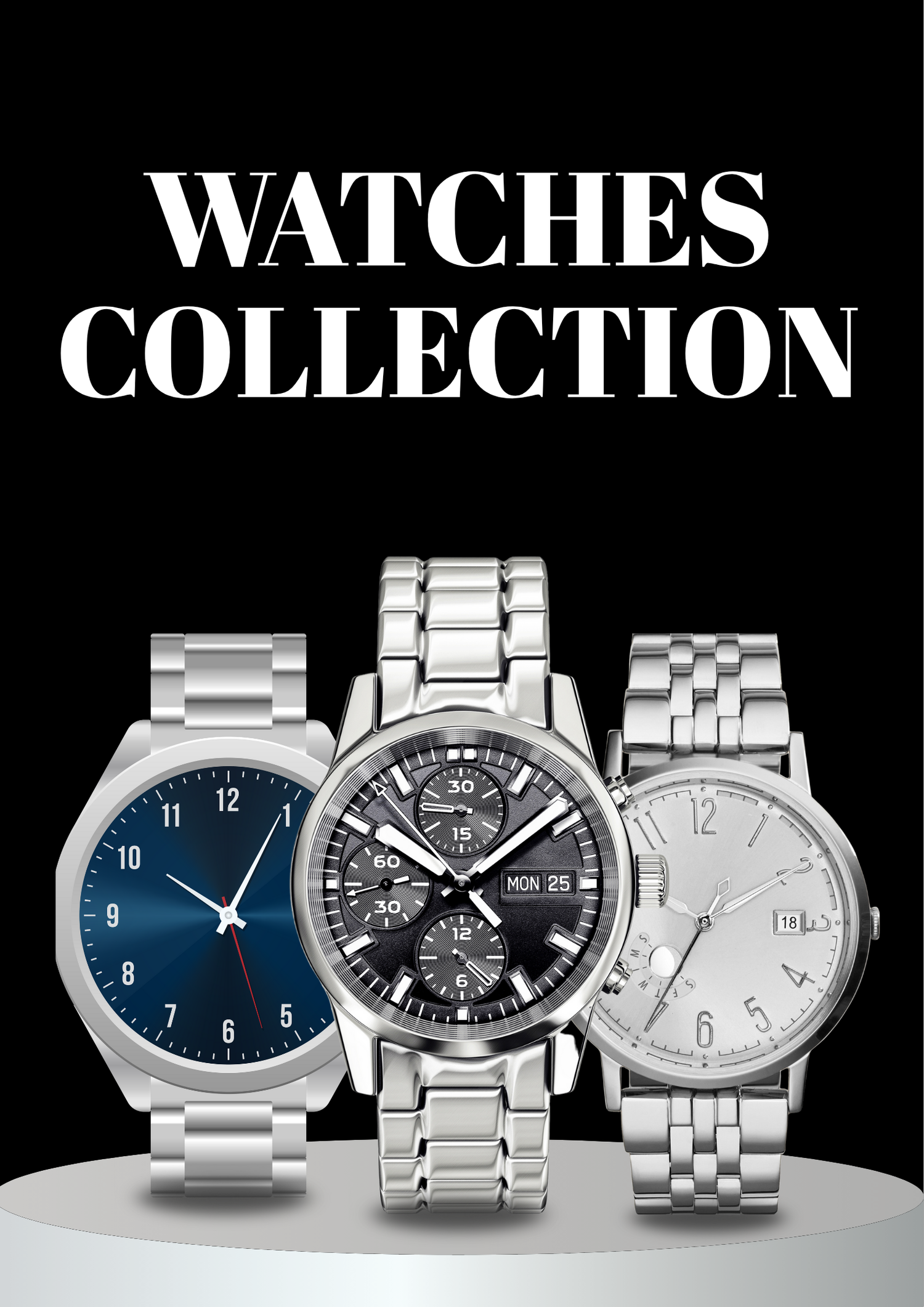 Watches