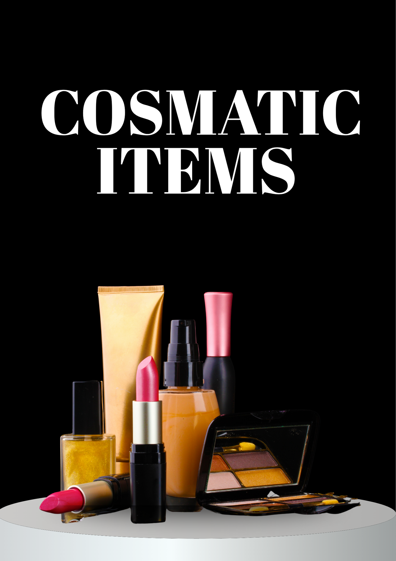 Cosmetic