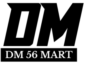 Dm 56 Mart